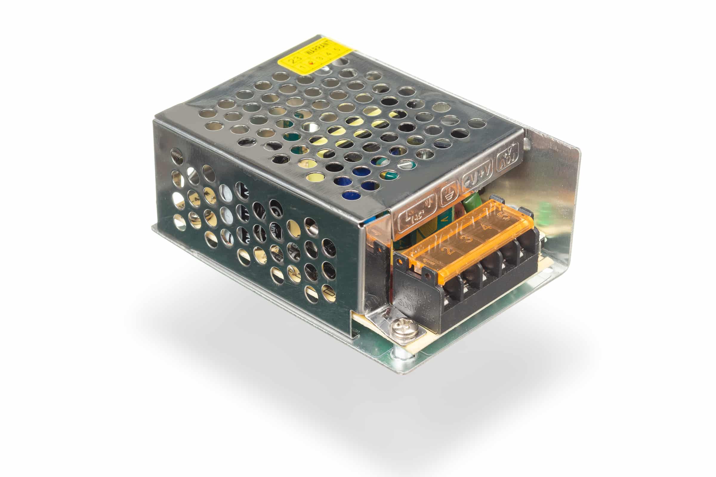 Napajanje 5V 4A 20W-Baterije & Napajanja