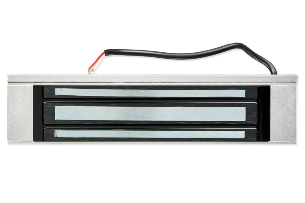 Elektromagnetisches Schloss 180kg