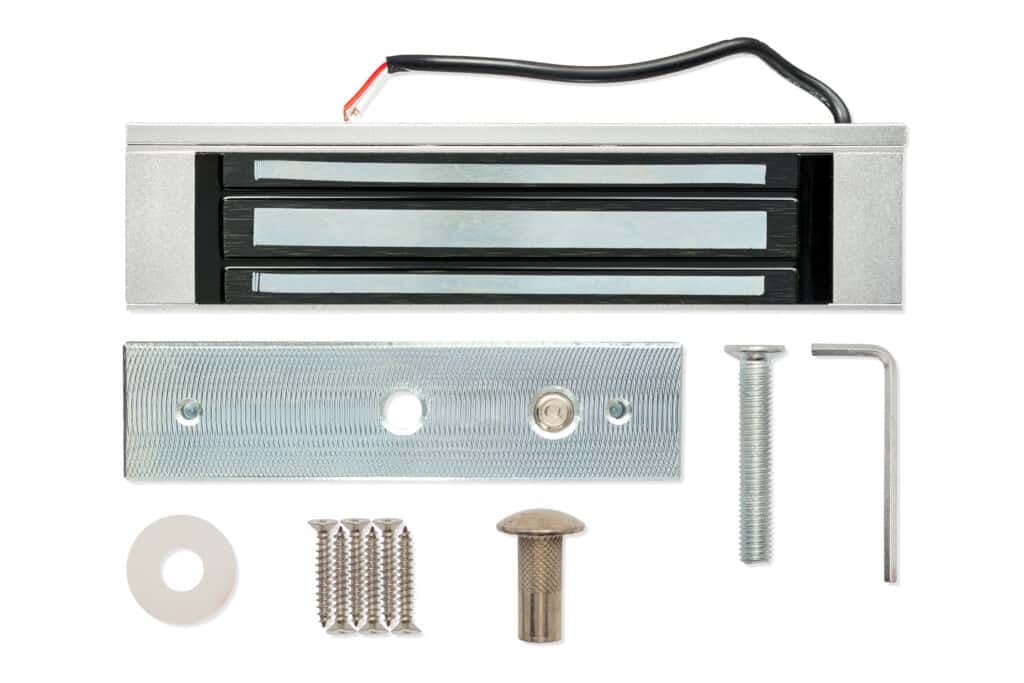 Elektromagnetisches Schloss 180kg-Aktuatori