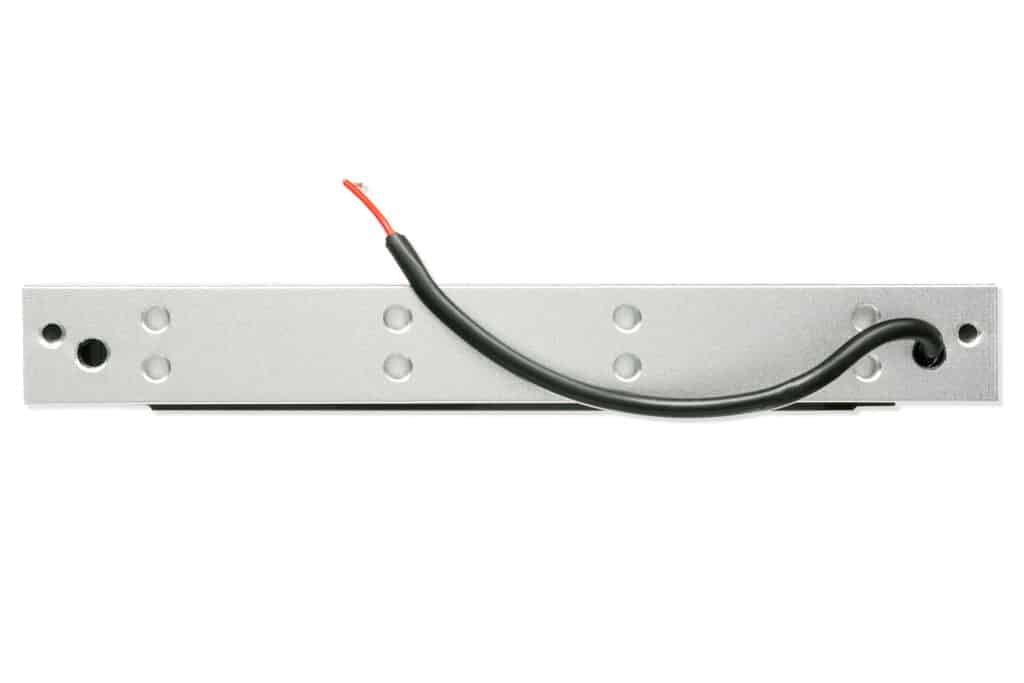 Elektromagnetisches Schloss 180kg-Aktuatori