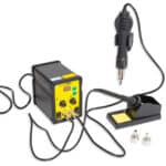 Lötstation mit Heißluft&nbsp;