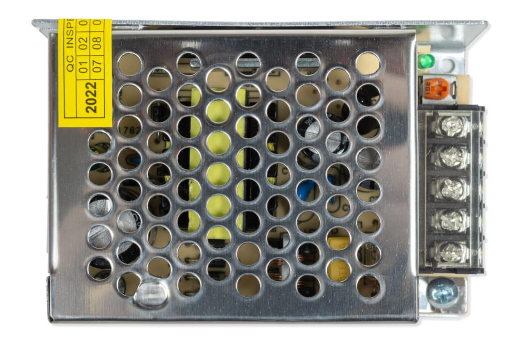 Napajanje 12V 3A 36W-Batteries & Power supplies