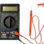 Digital multimeter for beginners&nbsp;
