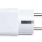 EU Schuko adapter&nbsp;