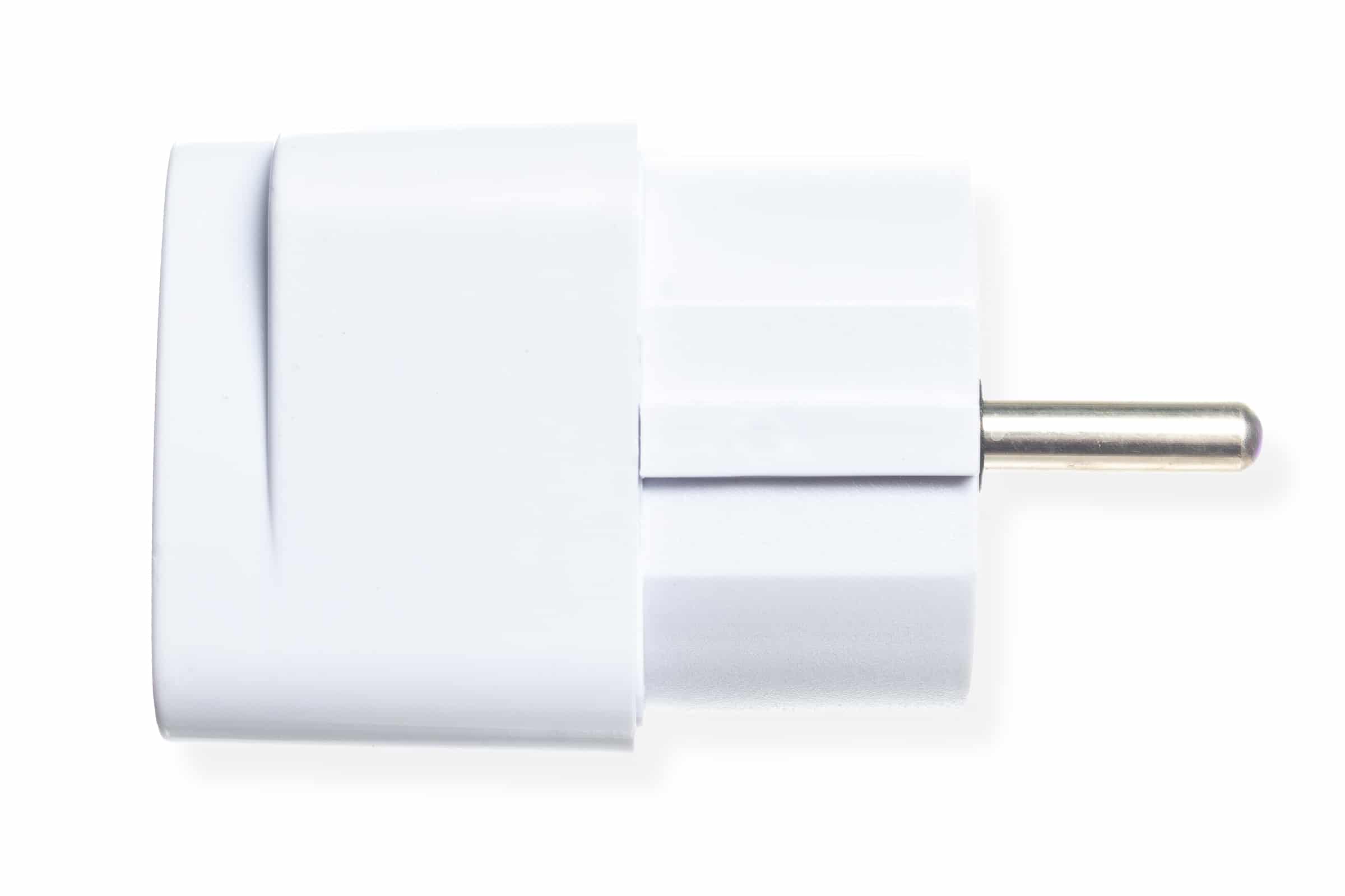 EU Schuko adapter-Batteries & Power supplies