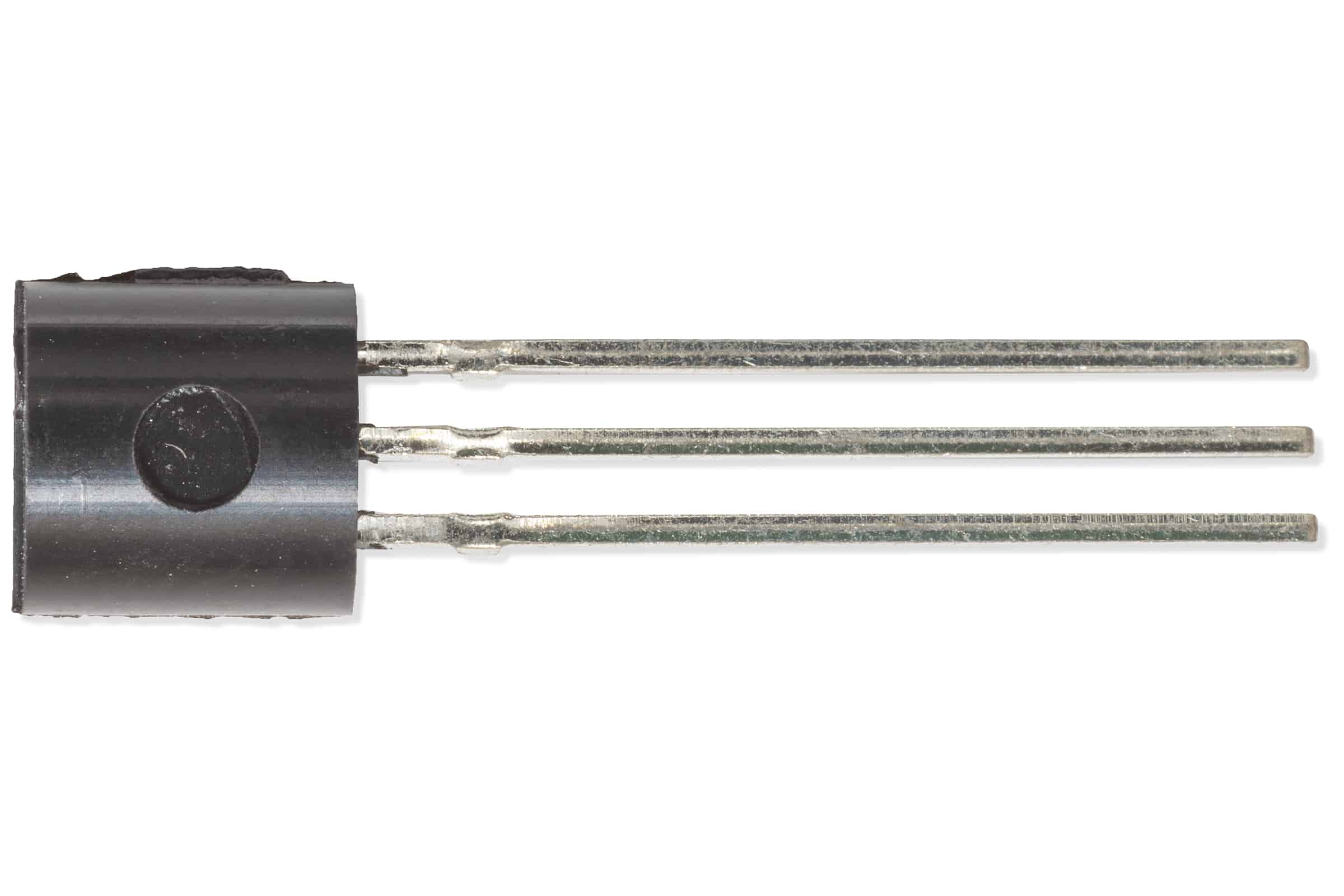 Generic PNP transistor TO-92-Components