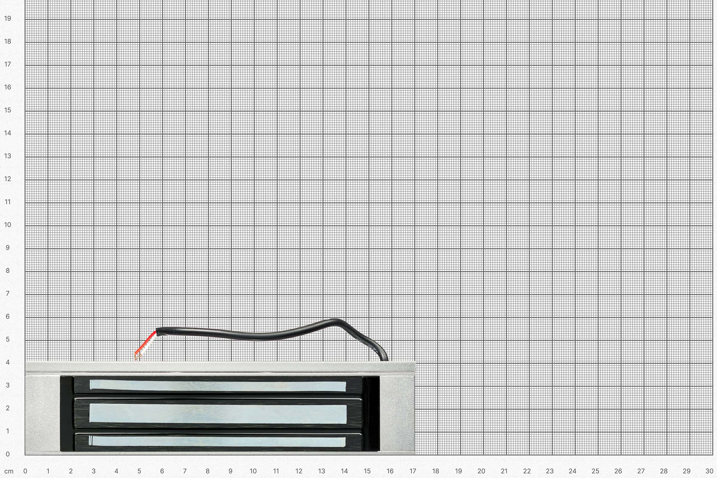 Adapter für USB-Typ-A Stecker-Aktuatori