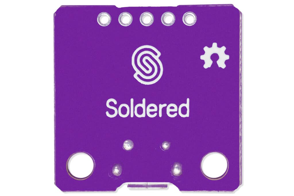 Adapter für MicroUSB Buchse-Actuators