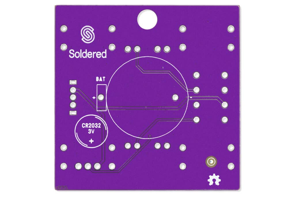 Simon says game Solder Kit-Soldering kits