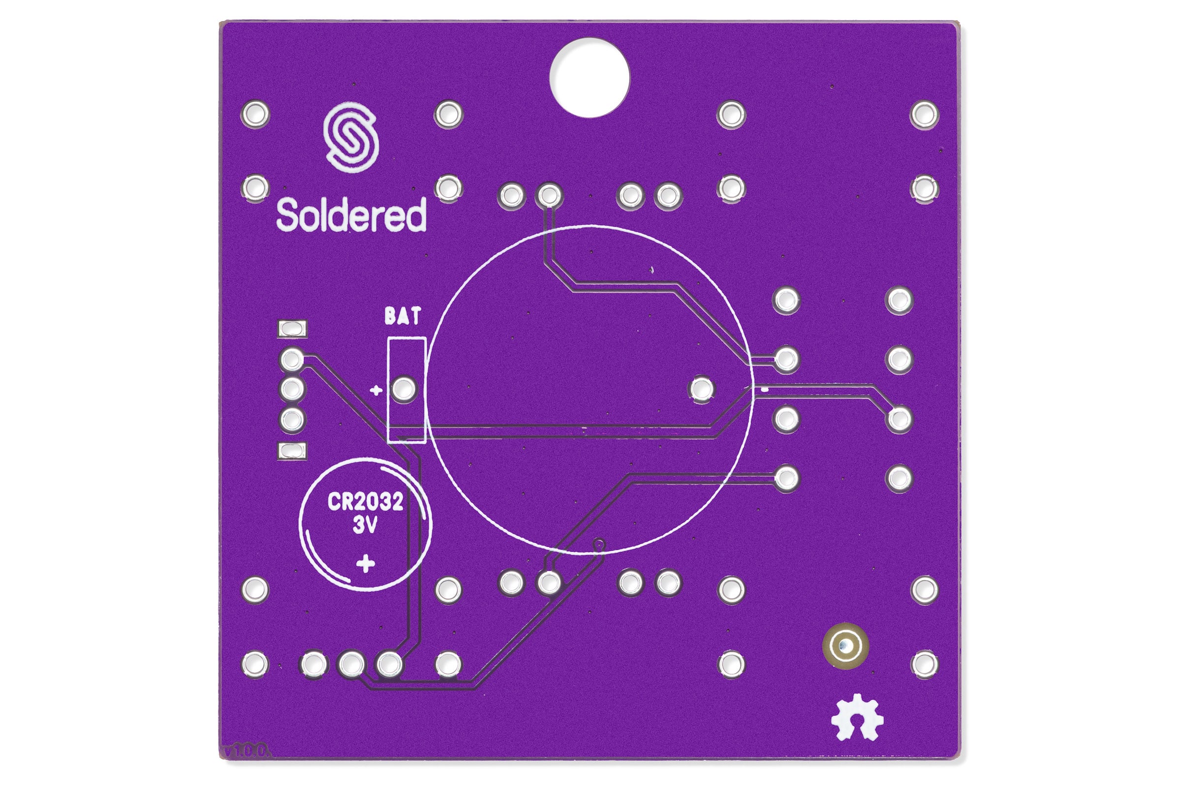 Simon says game Solder Kit-Soldering kits