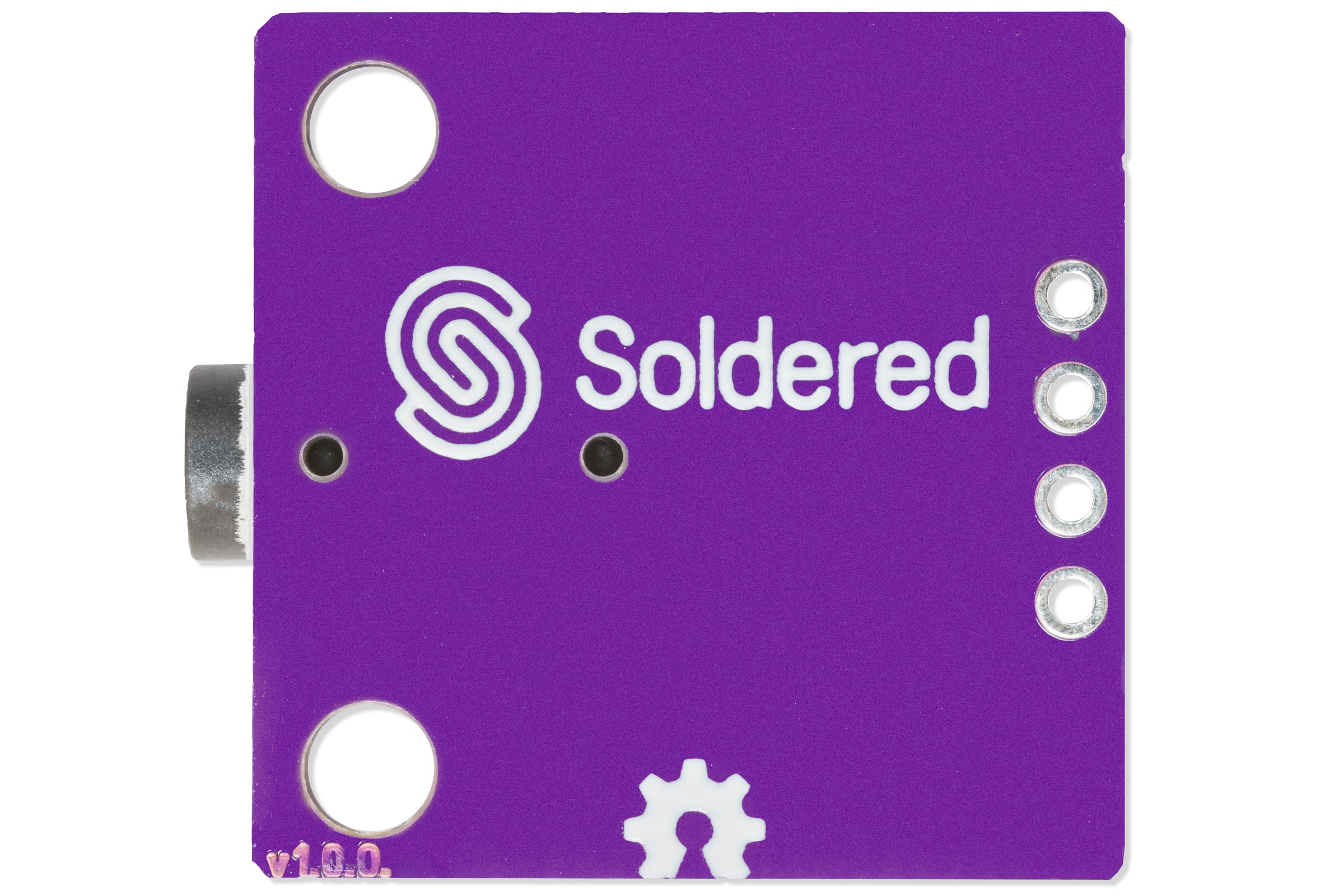 Adapter za 3.5mm konektor-Aktuatori