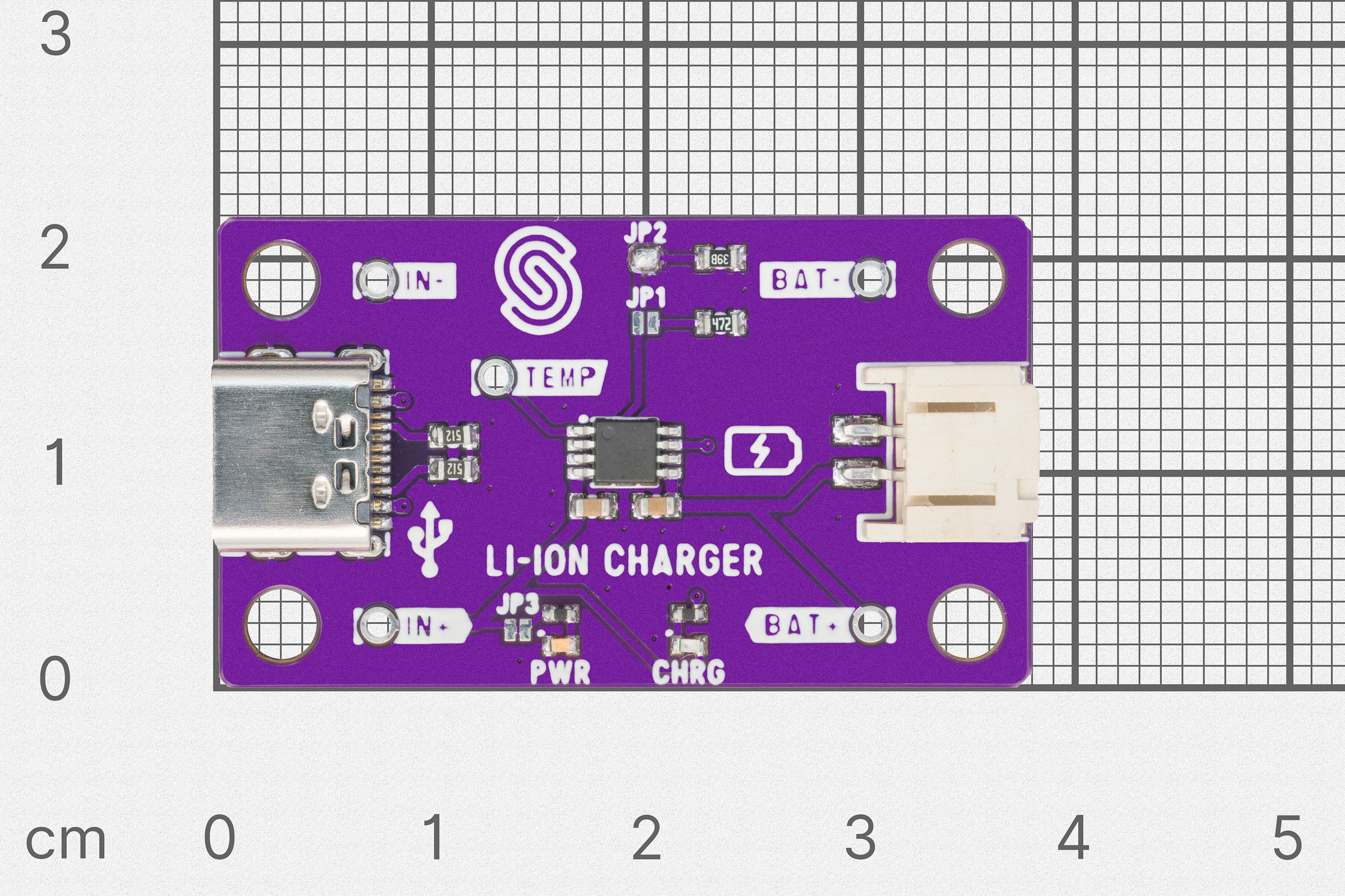 Ladegerät für Lithiumbatterie-Batteries