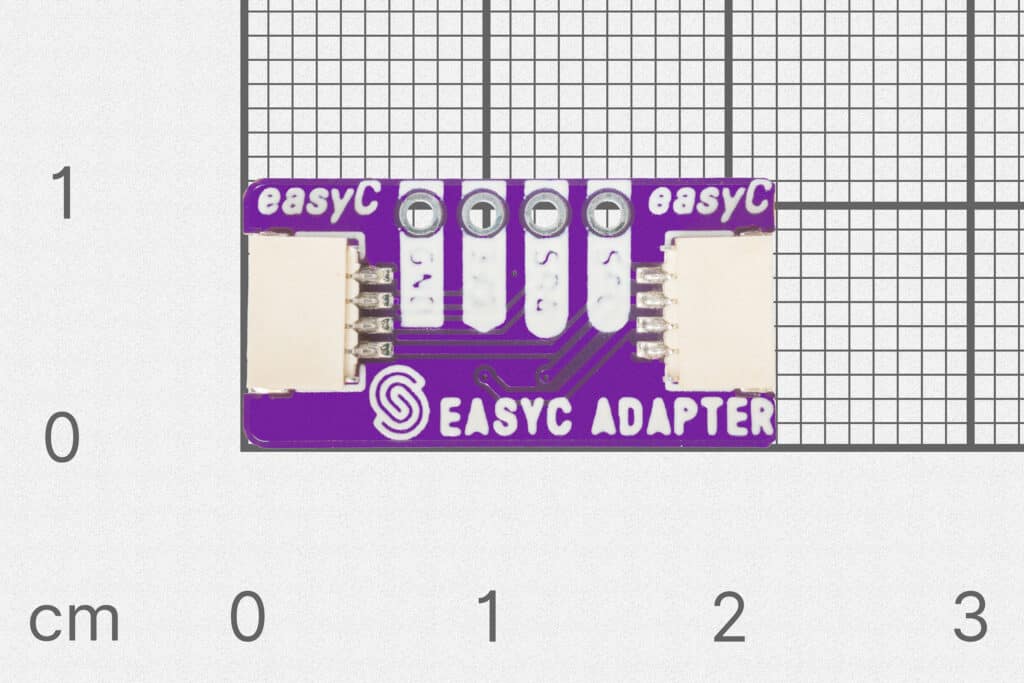 easyC adapter-easyC