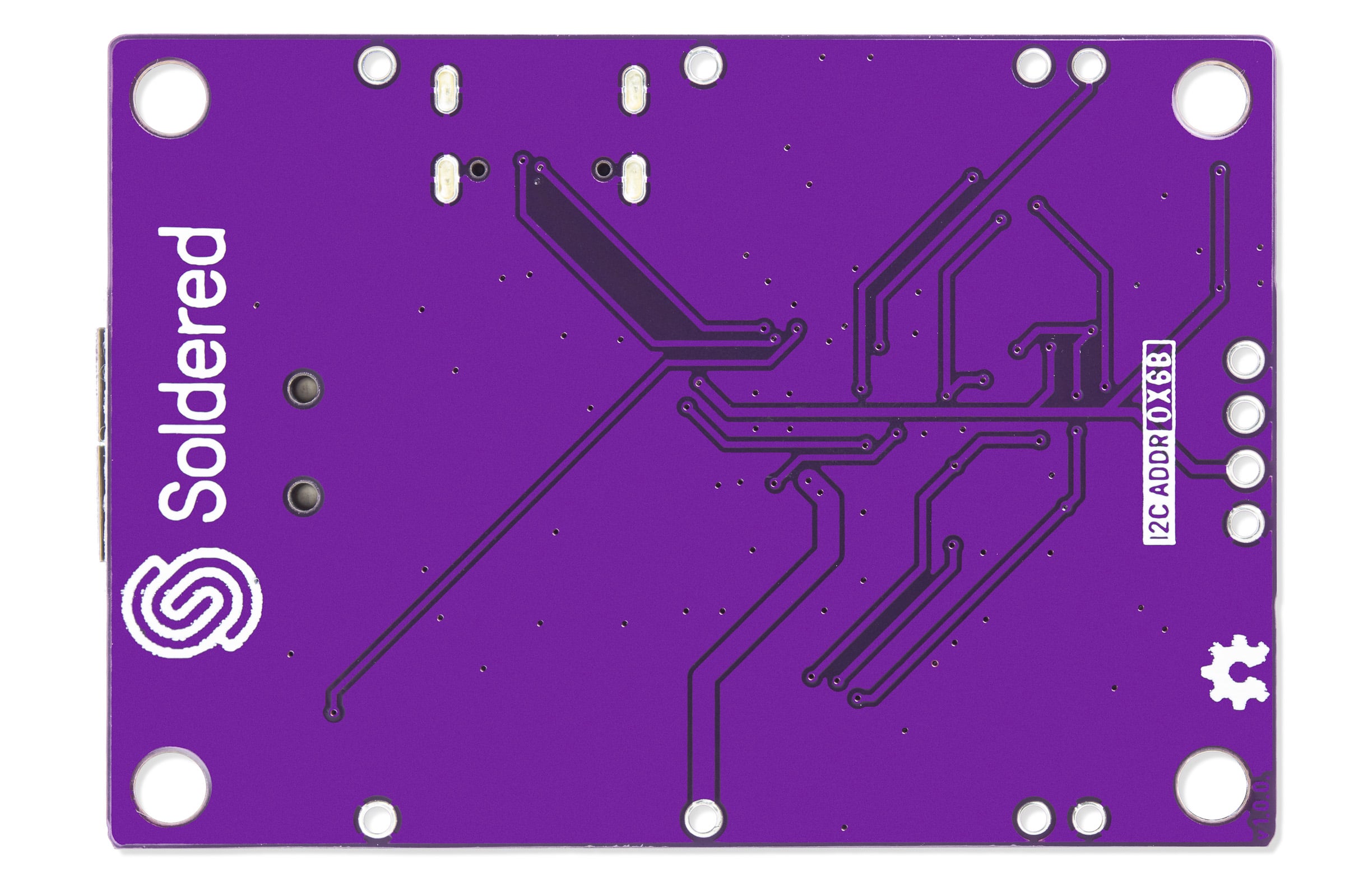 Li-ion punjač s 5V USB izlazom BQ24295-Batteries