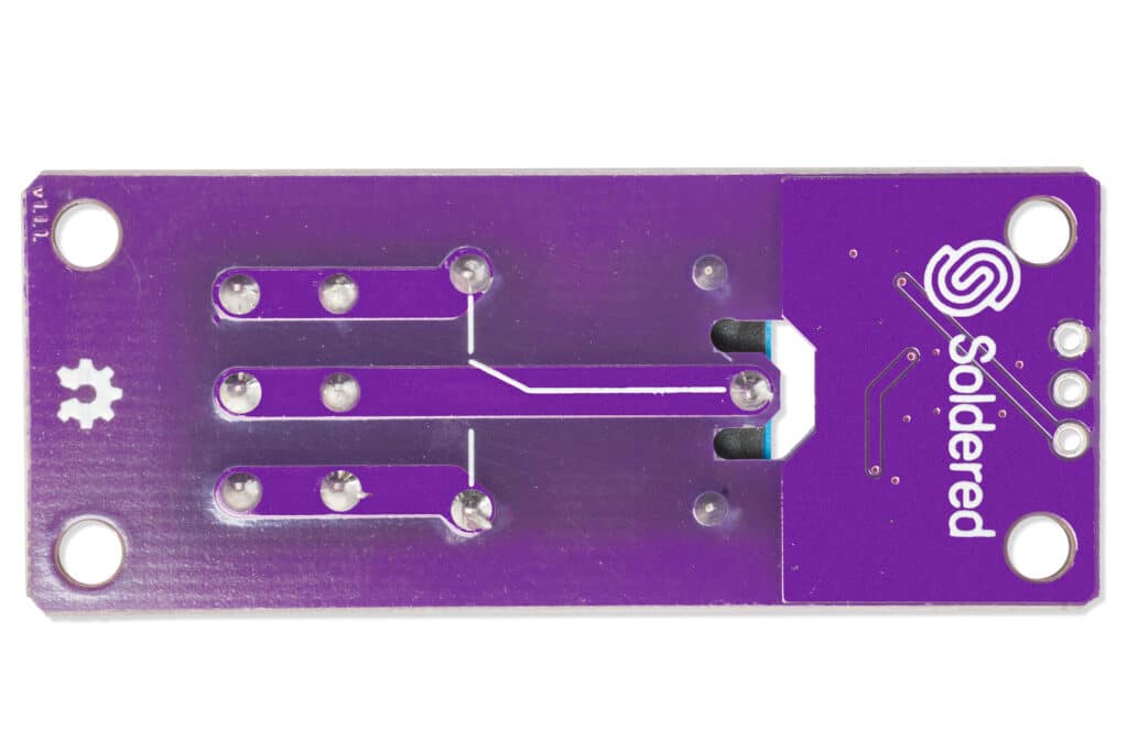 1-kanal Relais-Aktuatoren