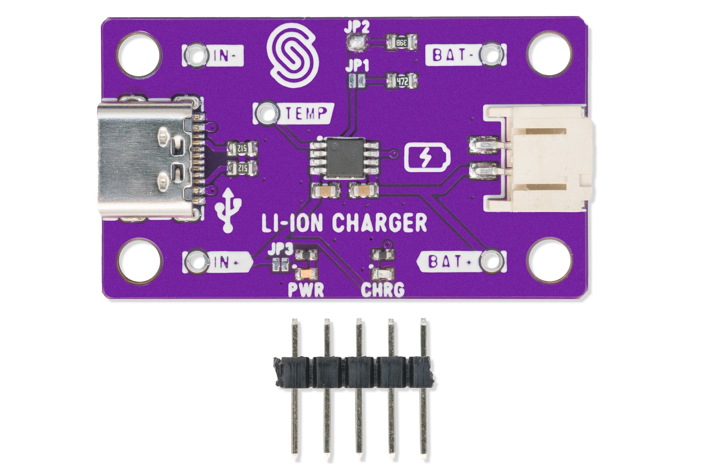 Ladegerät für Lithiumbatterie-Batteries