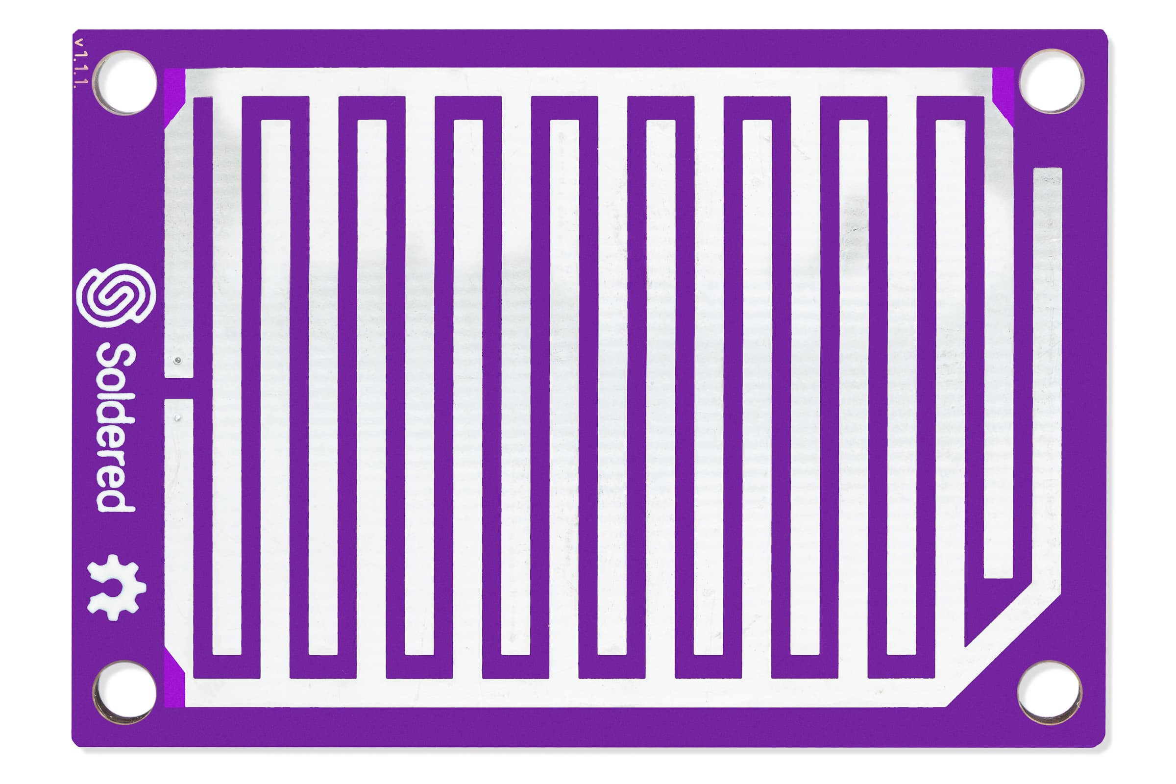 Simple rain sensor-Sensors