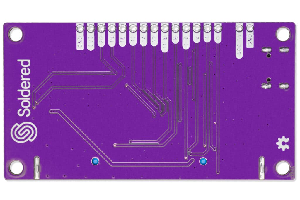 WiFi:bit-BBC Micro:bit
