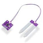 Jednostavni senzor vlažnosti tla&nbsp;