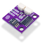 Hall-Effekt-Sensor Breakout mit analogem Ausgang & easyC&nbsp;