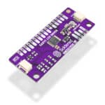 I2C LCD adapter&nbsp;