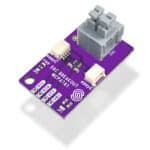 DAC 6-bit 1-channel MCP47A1 breakout&nbsp;