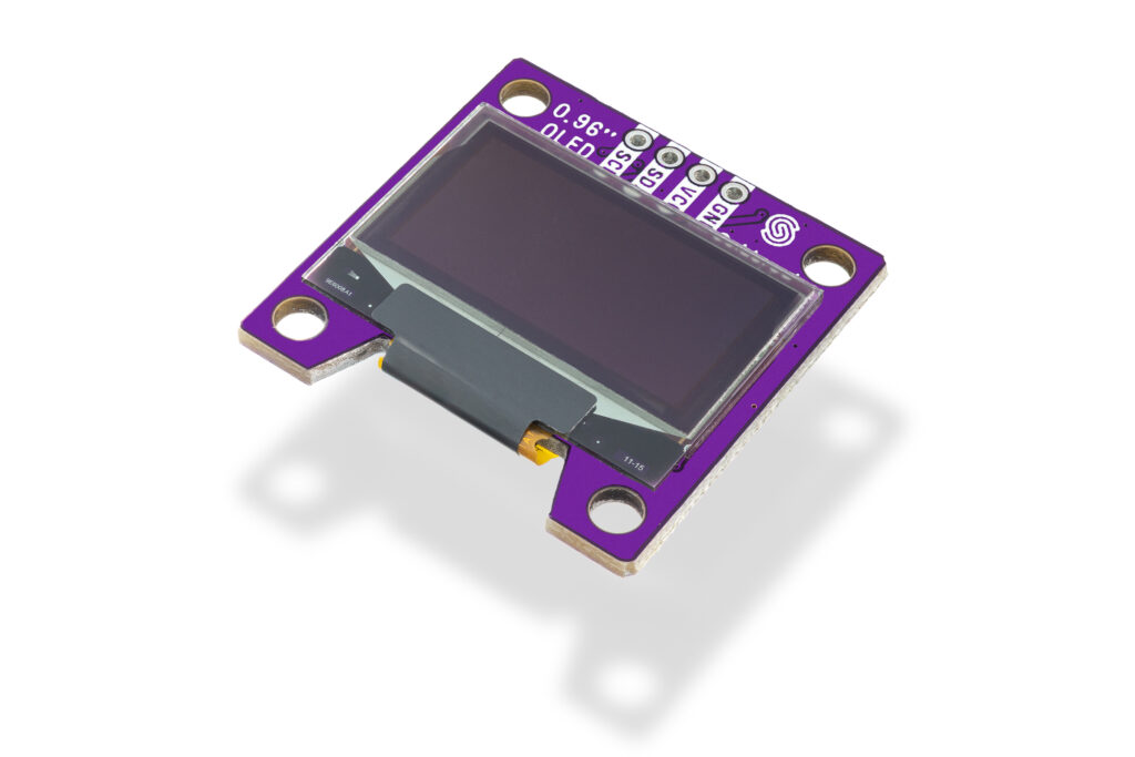 Display OLED I2C 0.96" SSD1306-Best Selling