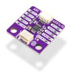 ADC 16-bit ADS1115 4-channel with PGA breakout&nbsp;
