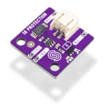 1S Li-Ion battery protection&nbsp;