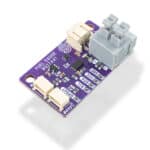 Indikator napunjenosti li-ion baterije BQ27441&nbsp;