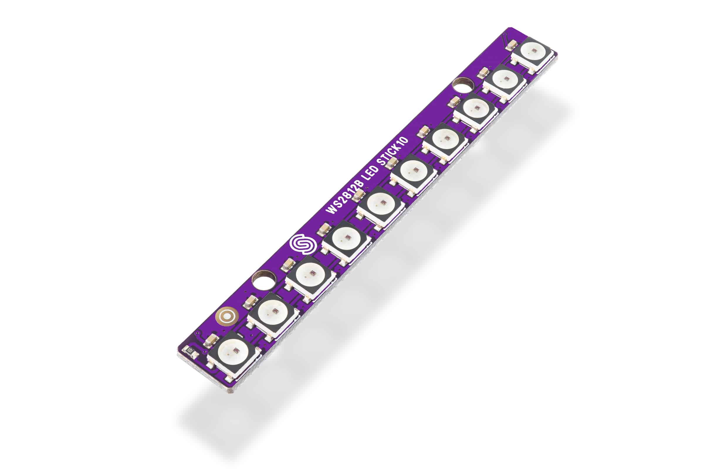 Smart LED WS2812B Stick10