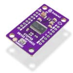 Stepper motor driver DRV8825 board&nbsp;