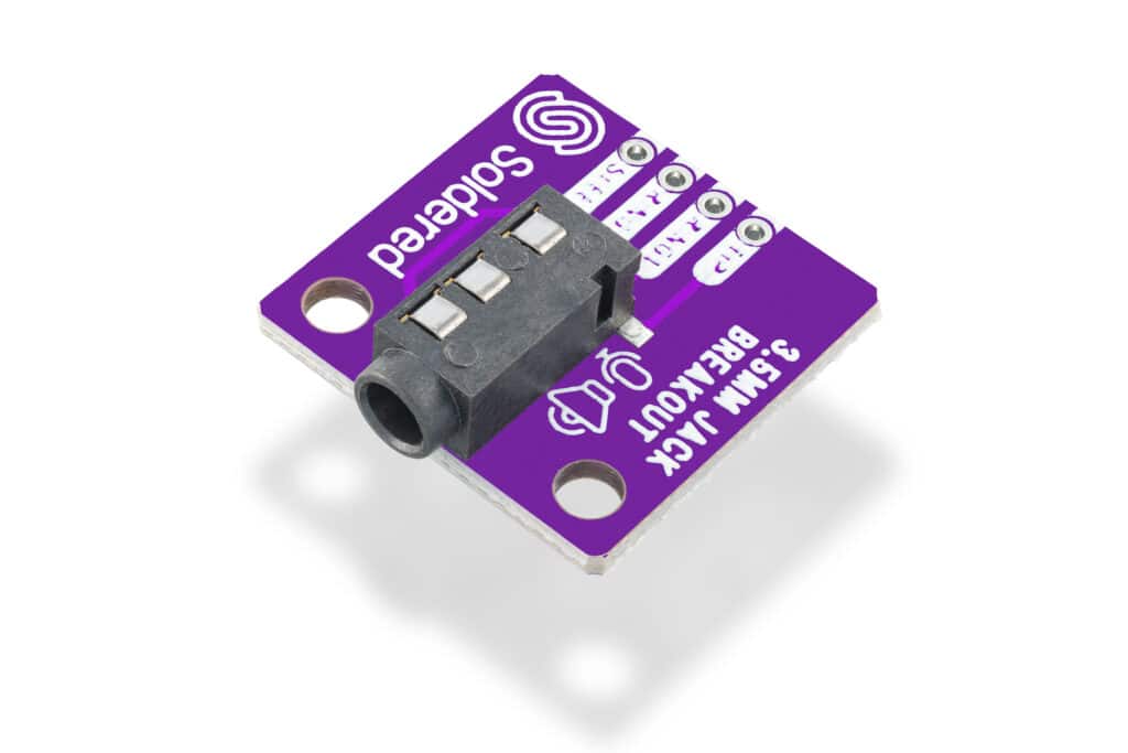 Adapter za 3.5mm konektor-Actuators