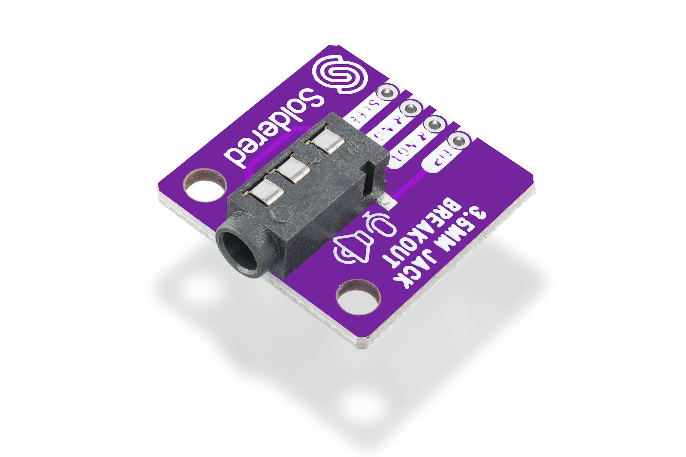 Adapter za 3.5mm konektor-Actuators