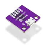 Adapter für MicroUSB Buchse&nbsp;