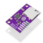 microSD Kartenleser Breakout&nbsp;