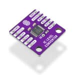 Pretvarač logičkih razina generički TXB0104&nbsp;