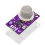 Gassensor MQ138&nbsp;
