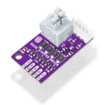 Basic stepper driver&nbsp;