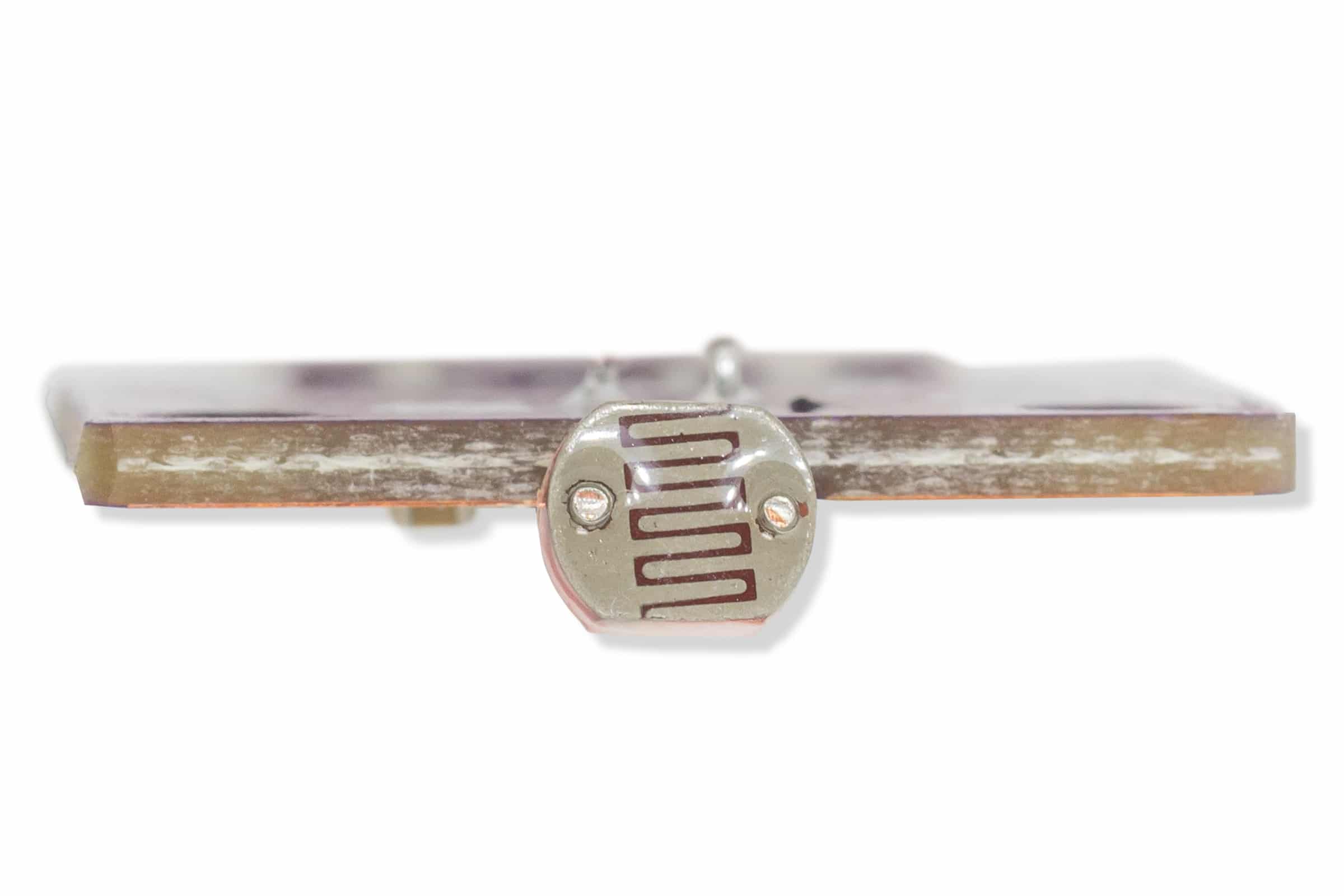 Einfacher Lichtsensor-Sensors