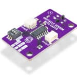 Hindernissensor mit easyC&nbsp;