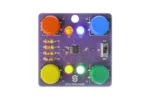 Reaction game Solder kit-Soldering kits