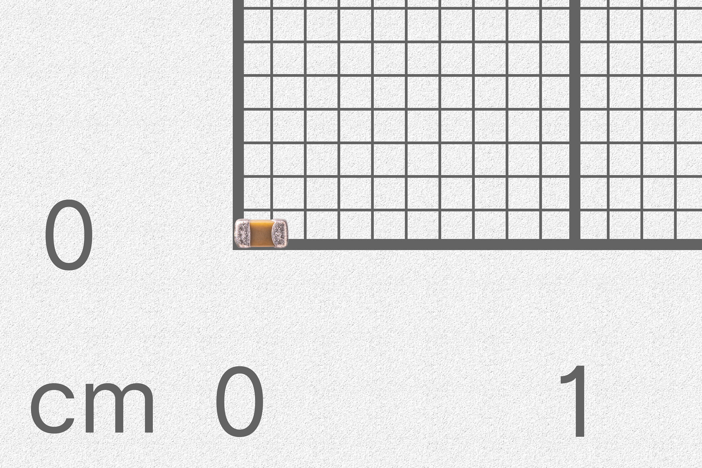 Capacitor 0603 1uF 16V-Capacitors