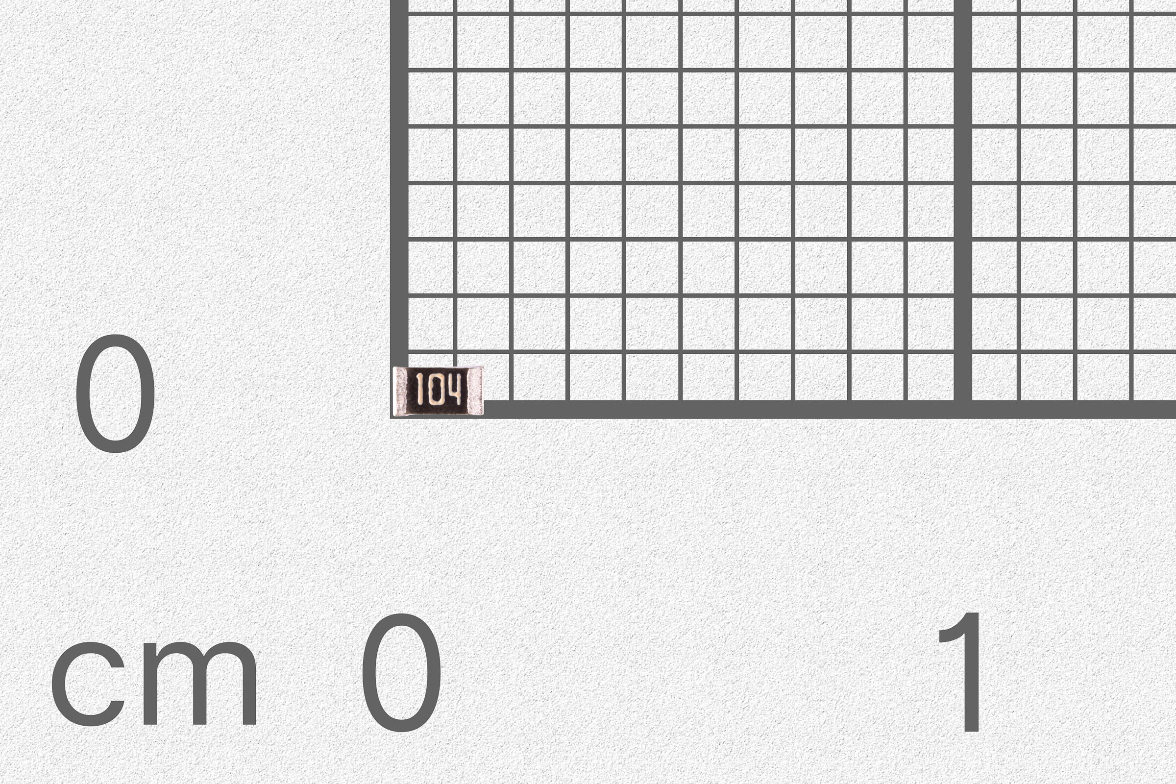 Otpornik 0603 100kohm 5%-Components