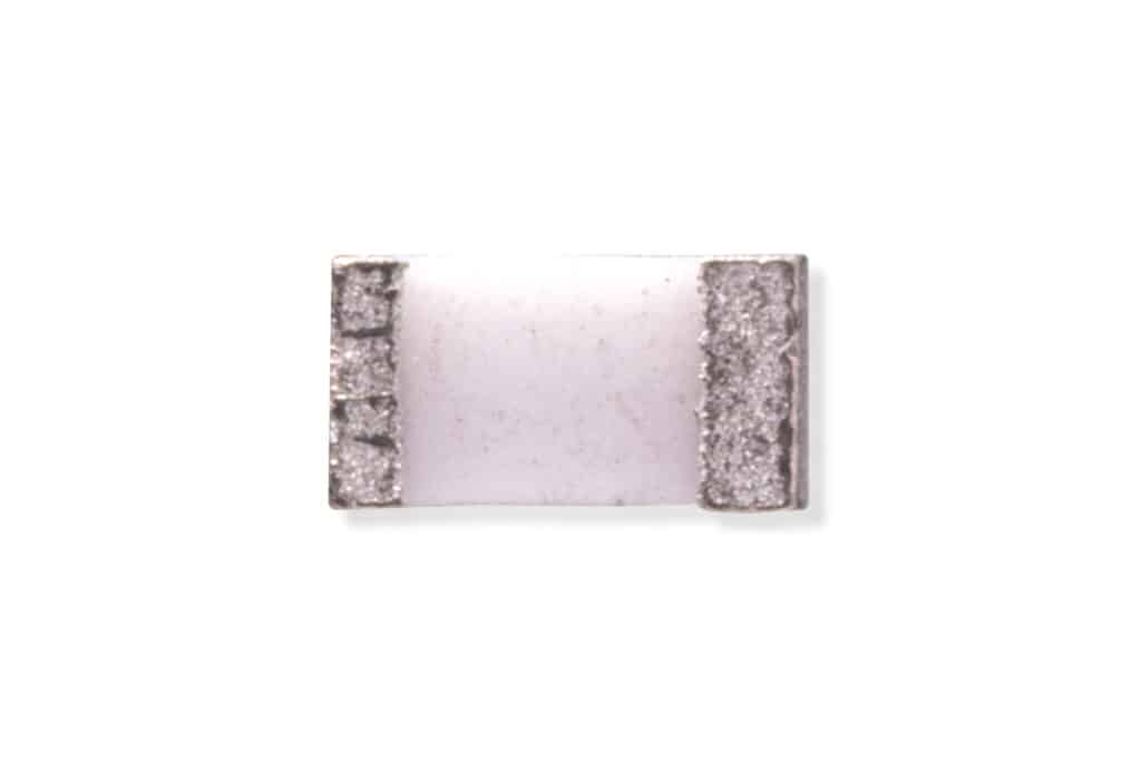 Resistor 0603 330ohm 5%-Components