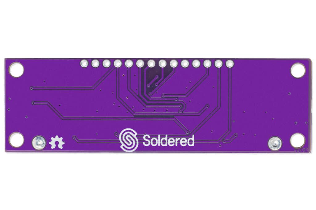 Proto:bit-BBC Micro:bit