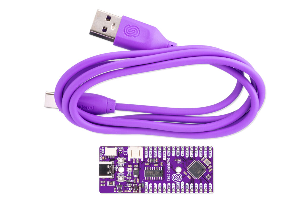 Dasduino CORE (ATmega328)-Our top picks