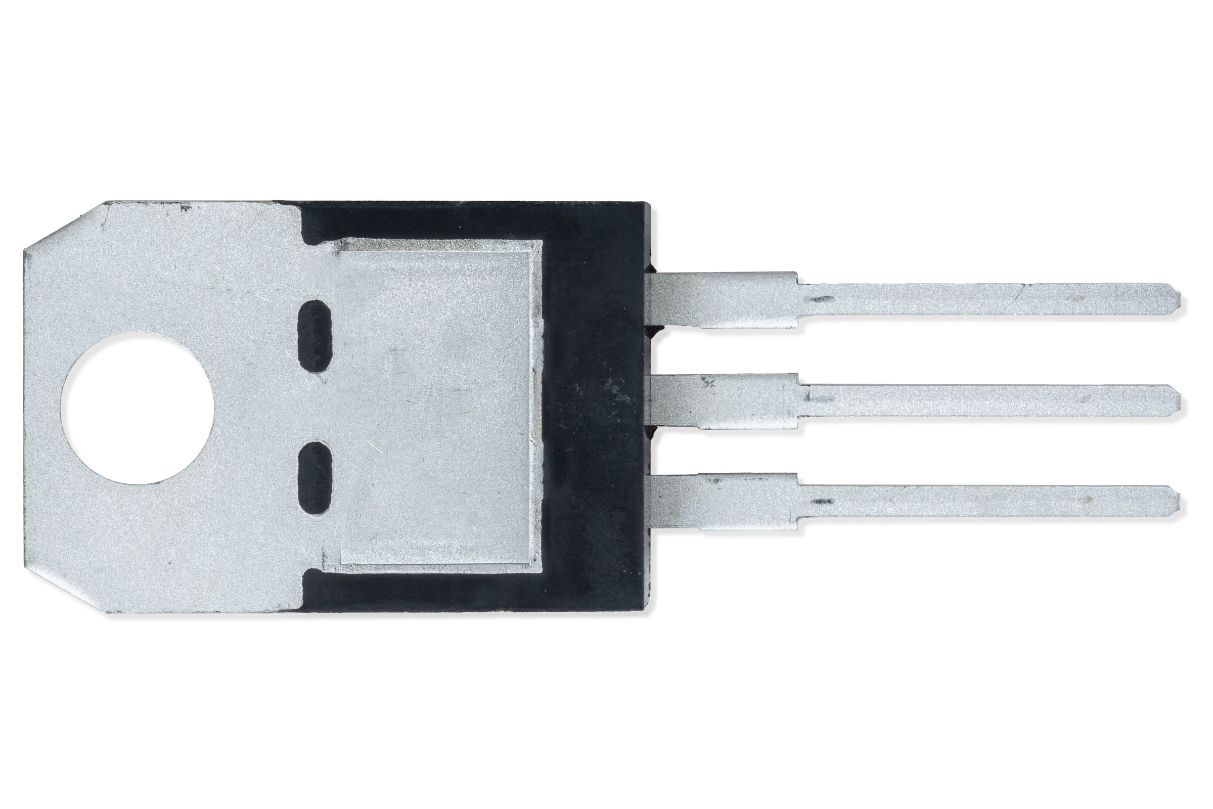 Generic 1.8V voltage regulator TO-220 THT-Components