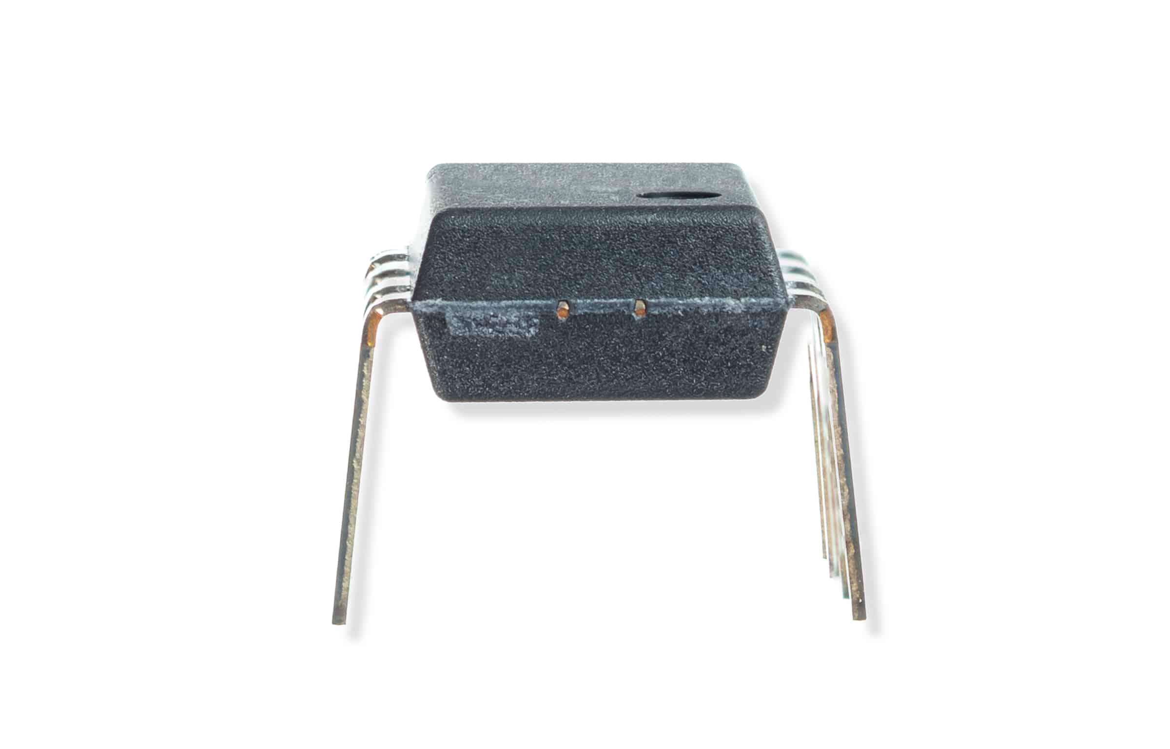 Rail to rail operational amplifier DIP-8 TLV2462-Components