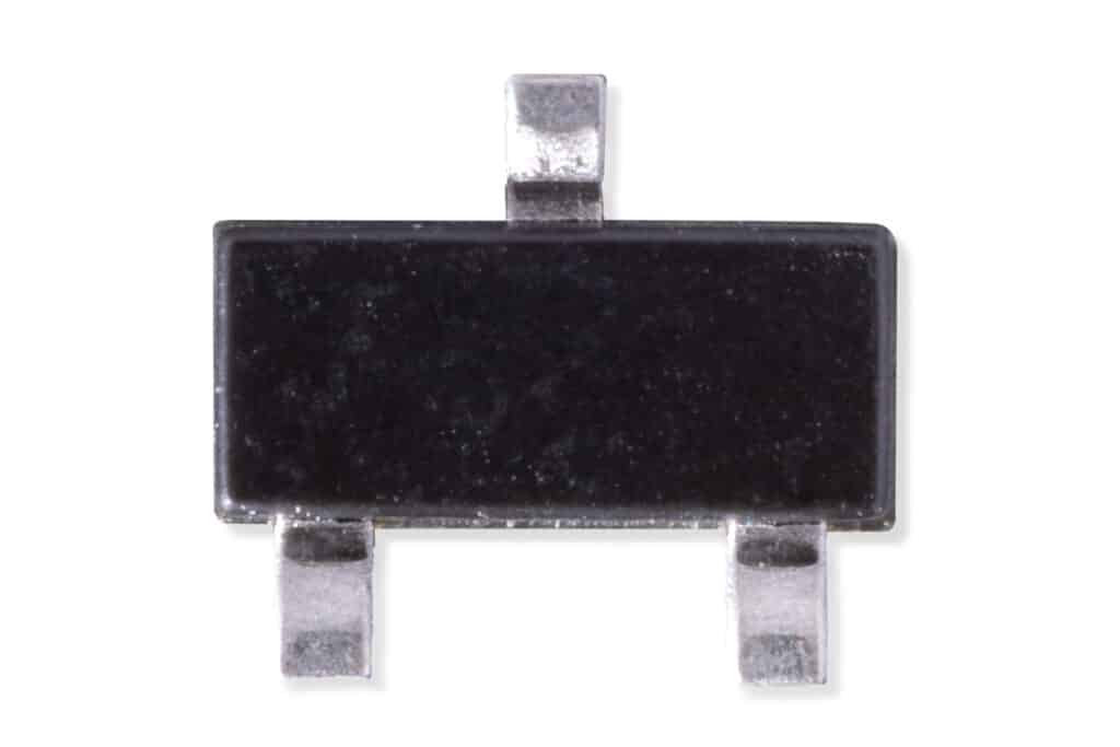 Generički PMOS tranzistor SOT23-3 SMD-Komponente
